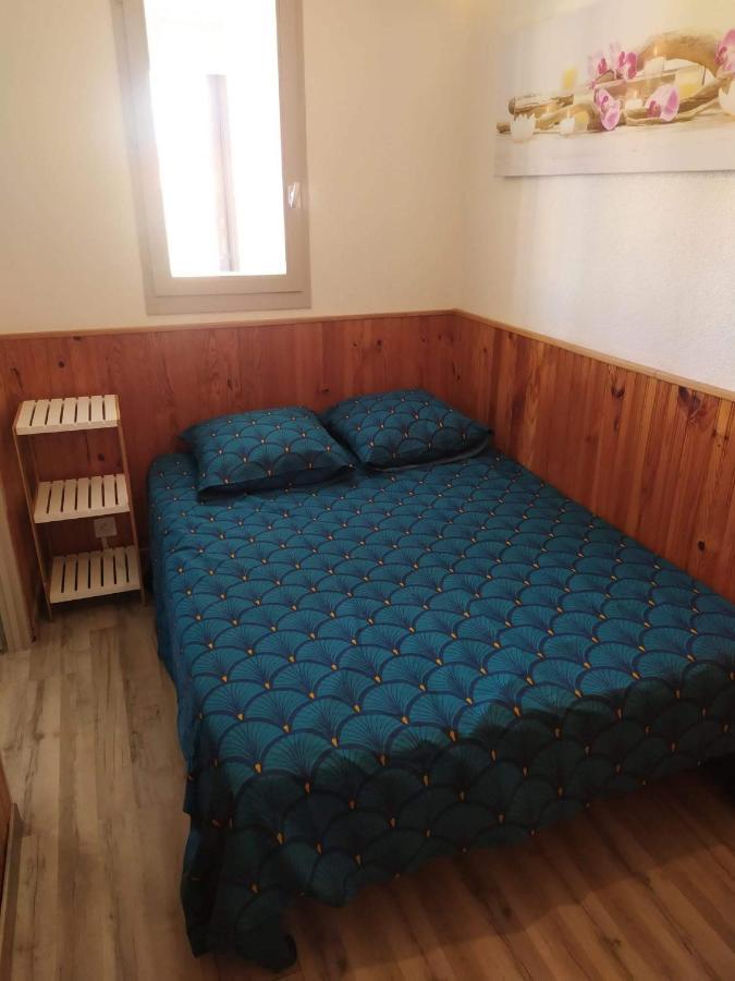 Appartement Vue Mer Le Barcarès Eksteriør bilde