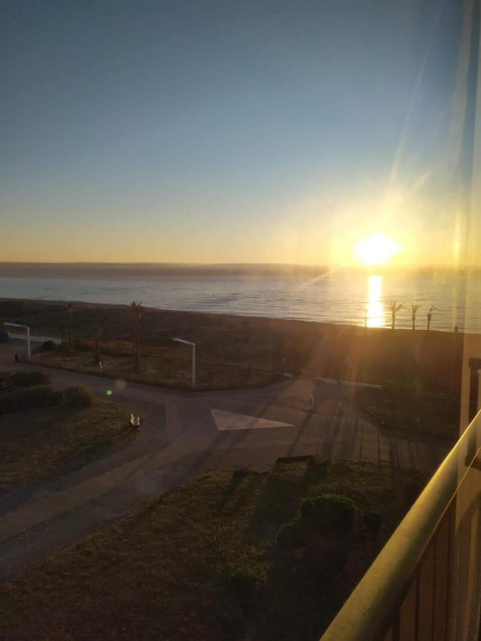 Appartement Vue Mer Le Barcarès Eksteriør bilde