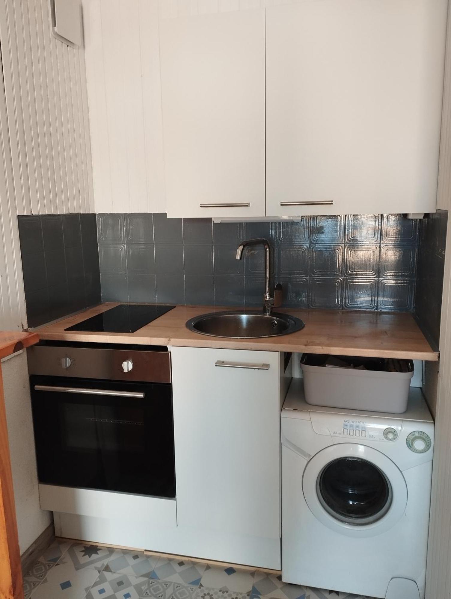 Appartement Vue Mer Le Barcarès Eksteriør bilde