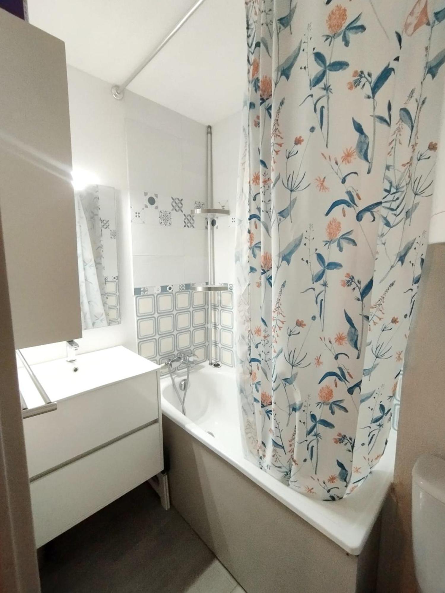 Appartement Vue Mer Le Barcarès Eksteriør bilde
